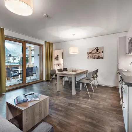 아파트 Amazing In With Sauna, Wifi And 3 Bedrooms *