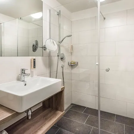 아파트 Amazing In With Sauna, Wifi And 3 Bedrooms